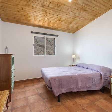 Vivienda Vacacional La Era I Vallehermoso Zewnętrze zdjęcie