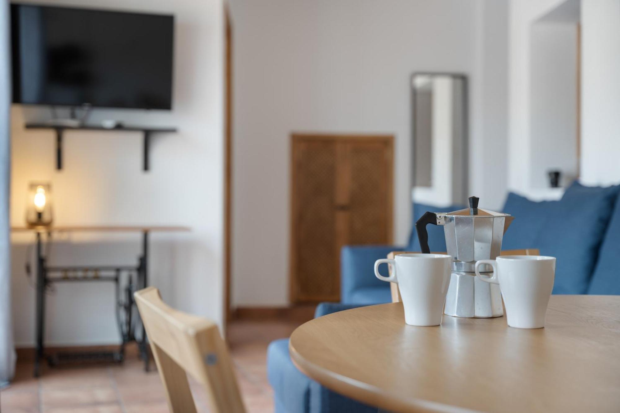 Vivienda Vacacional La Era I Vallehermoso Zewnętrze zdjęcie